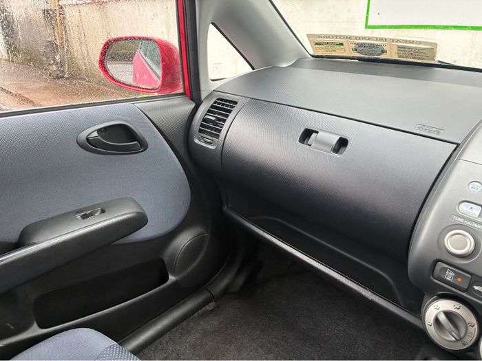 Honda Jazz 2006