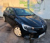 Renault Clio 2022
