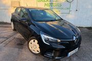 Renault Clio 2022