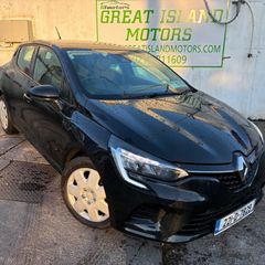 Renault Clio 2022