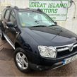 Dacia Duster 2014