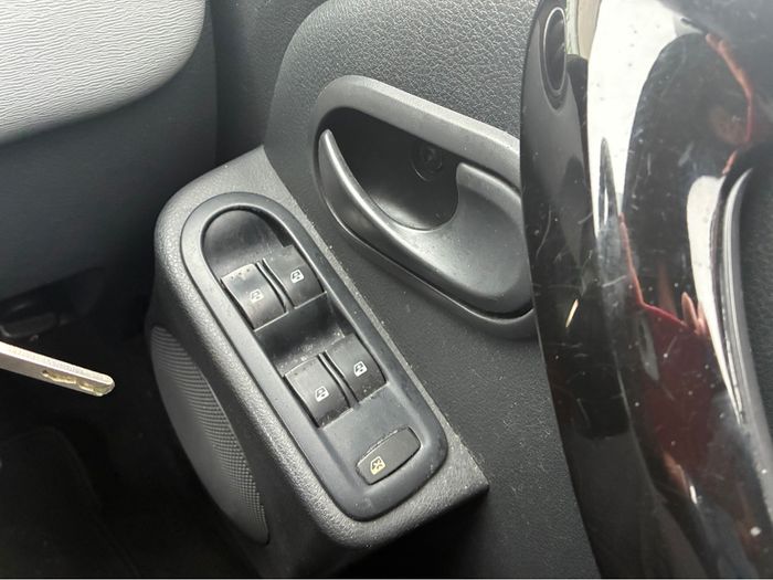 Dacia Duster 2014