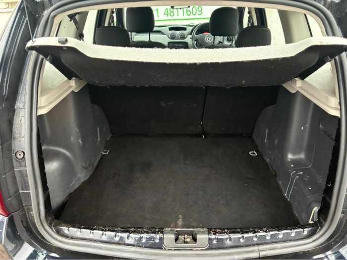 Dacia Duster 2014