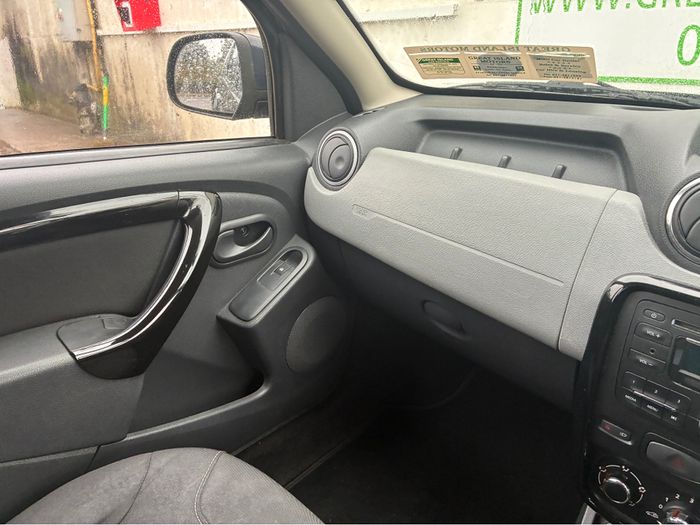 Dacia Duster 2014