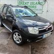 Dacia Duster 2014