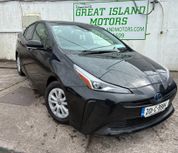 Toyota Prius 2020