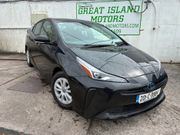 Toyota Prius 2020