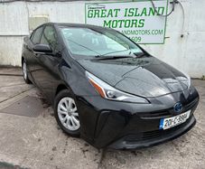 Toyota Prius 2020