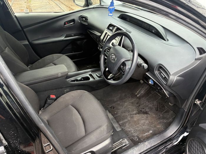 Toyota Prius 2020