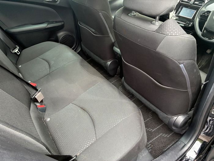 Toyota Prius 2020
