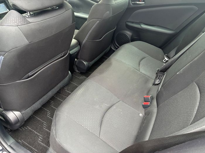Toyota Prius 2020