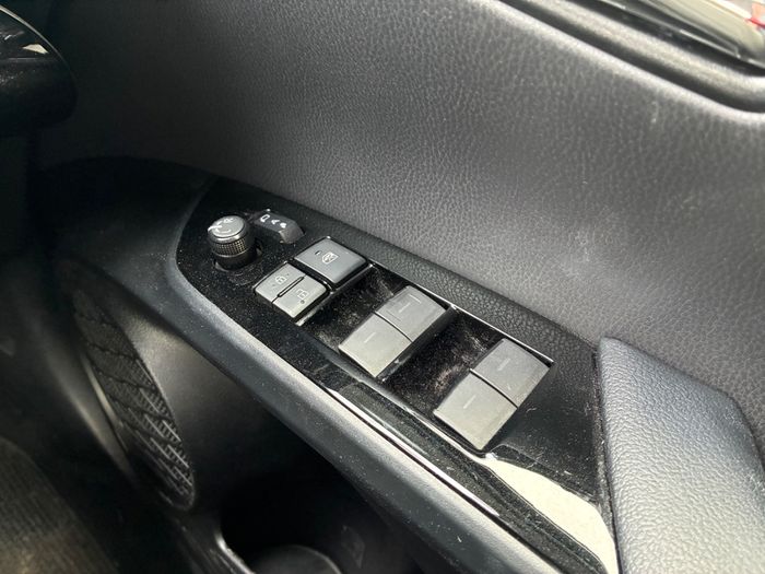Toyota Prius 2020