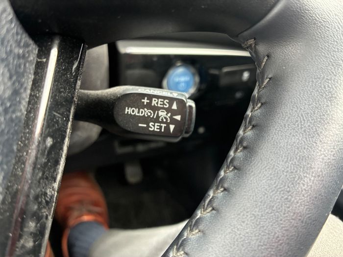 Toyota Prius 2020