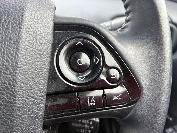 Toyota Prius 2020