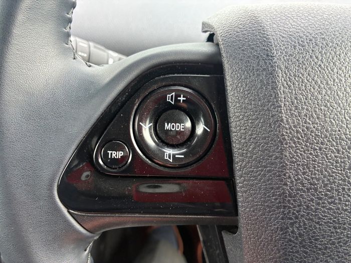 Toyota Prius 2020