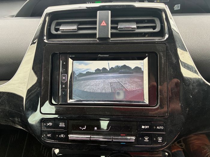 Toyota Prius 2020