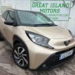 Toyota Aygo X 2023