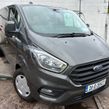 Ford Transit 2021