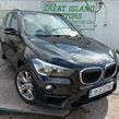 BMW X1 2019