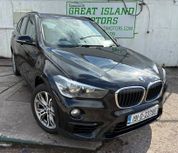BMW X1 2019