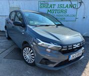 Dacia Sandero 2024