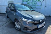 Dacia Sandero 2024