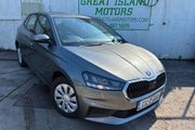 Skoda Fabia 2023