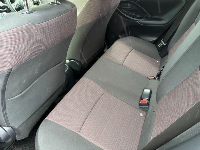 Toyota Yaris 2020