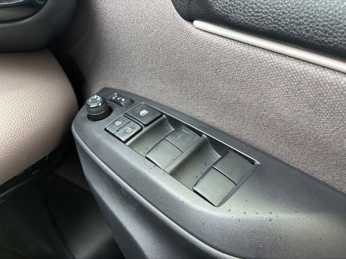 Toyota Yaris 2020