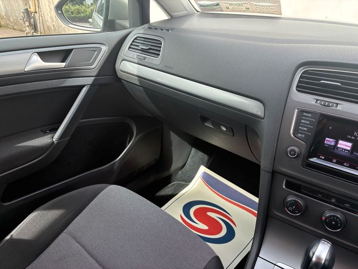 Volkswagen Golf 2014