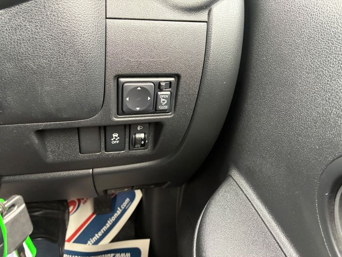 Nissan Micra 2018