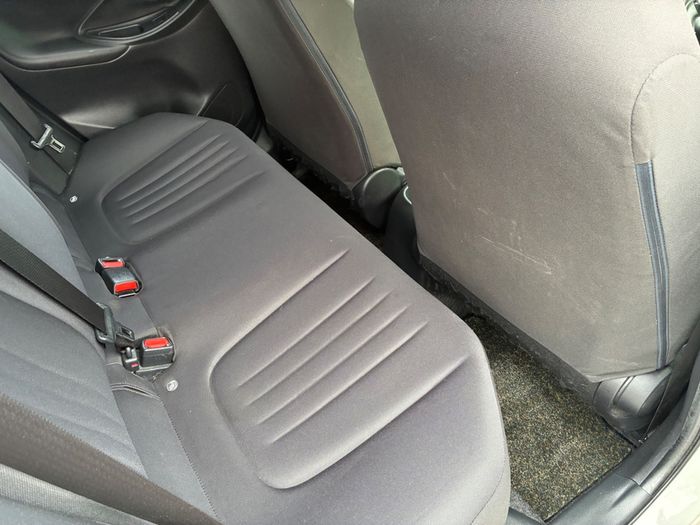 Toyota Yaris 2021