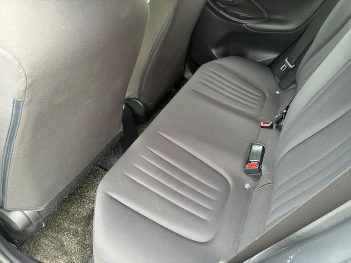 Toyota Yaris 2021