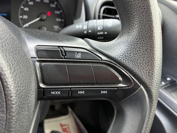 Toyota Yaris 2021