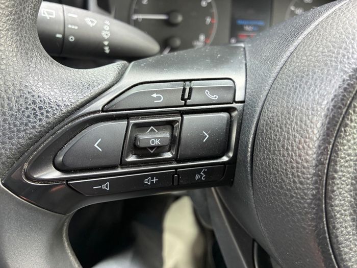Toyota Yaris 2021