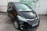 Honda Freed 2015