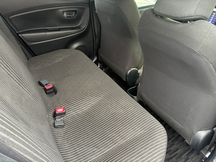 Toyota Yaris 2016