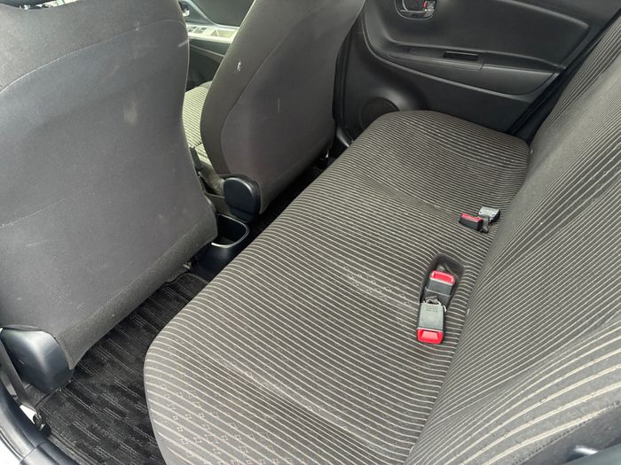 Toyota Yaris 2016