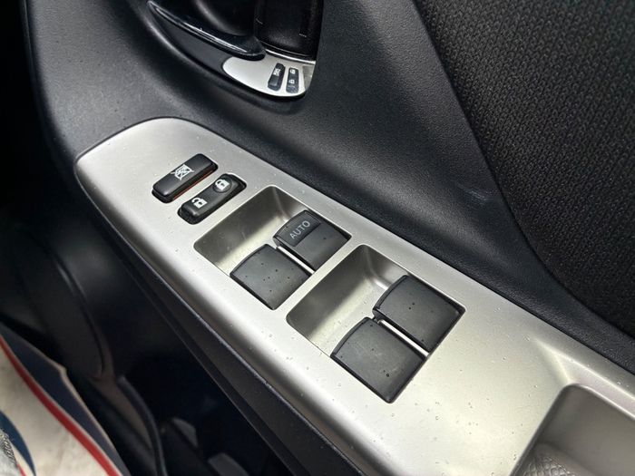 Toyota Yaris 2016