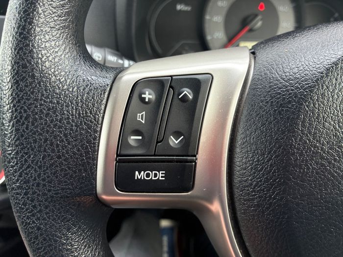 Toyota Yaris 2016