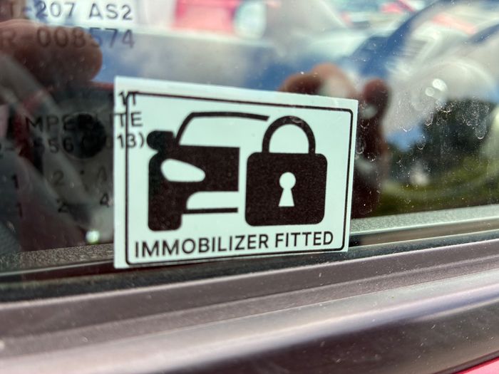 Nissan Micra 2018