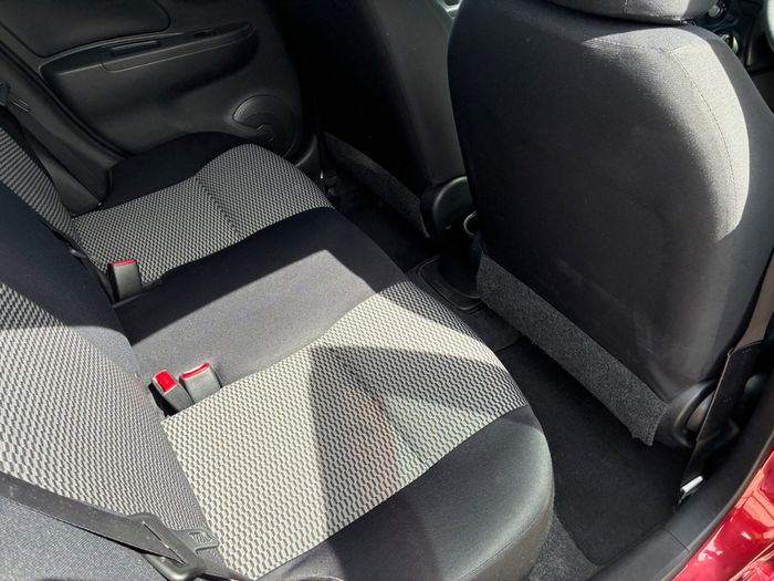 Nissan Micra 2018