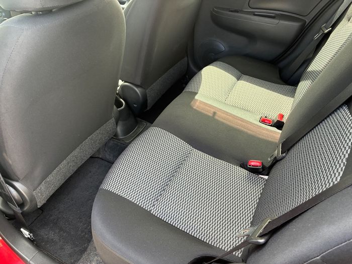 Nissan Micra 2018