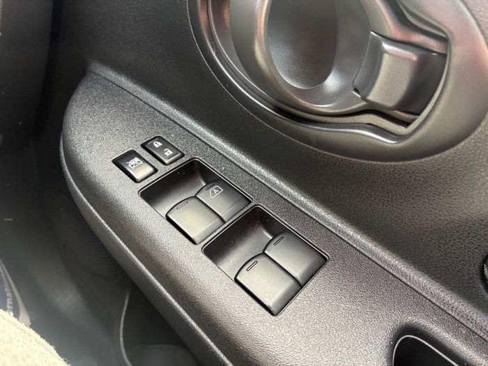 Nissan Micra 2018