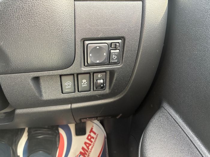 Nissan Micra 2018