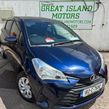 Toyota Yaris 2018