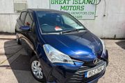 Toyota Yaris 2018