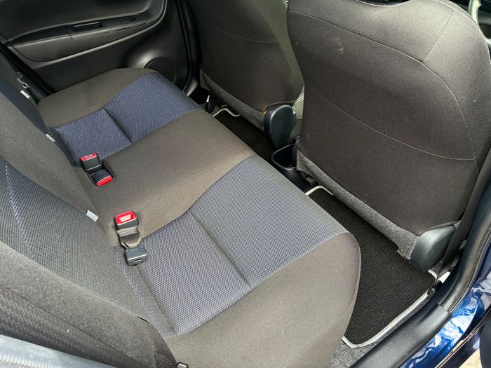 Toyota Yaris 2018