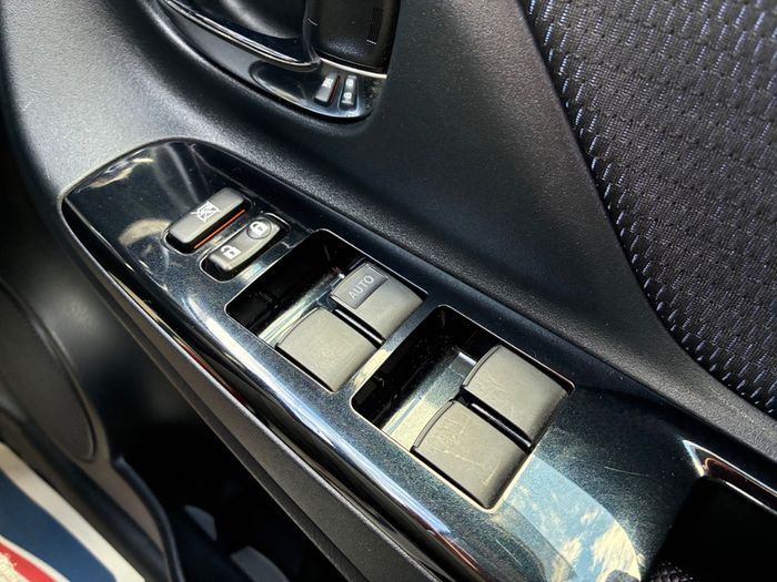 Toyota Yaris 2018