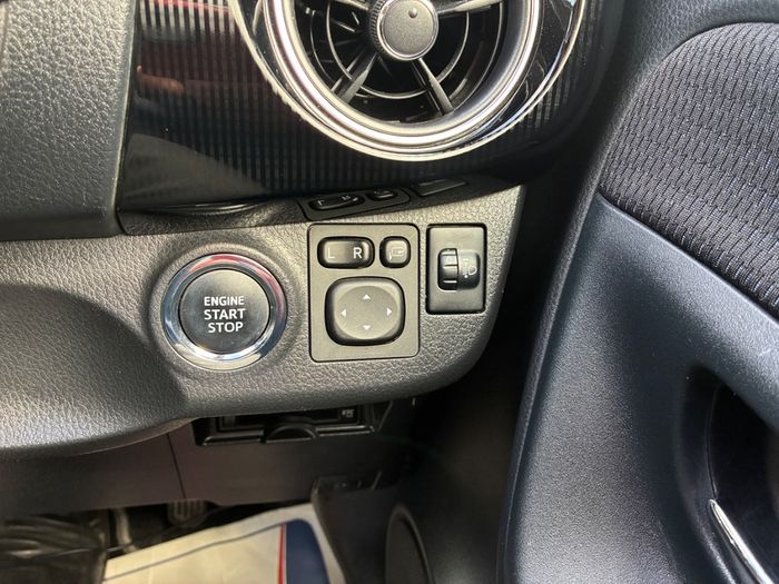 Toyota Yaris 2018